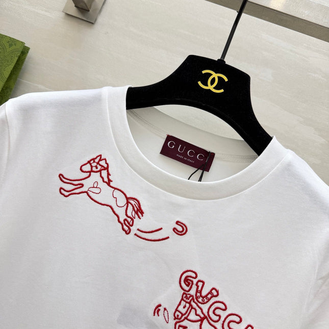 GUCCI 26S T-SHIRT 246