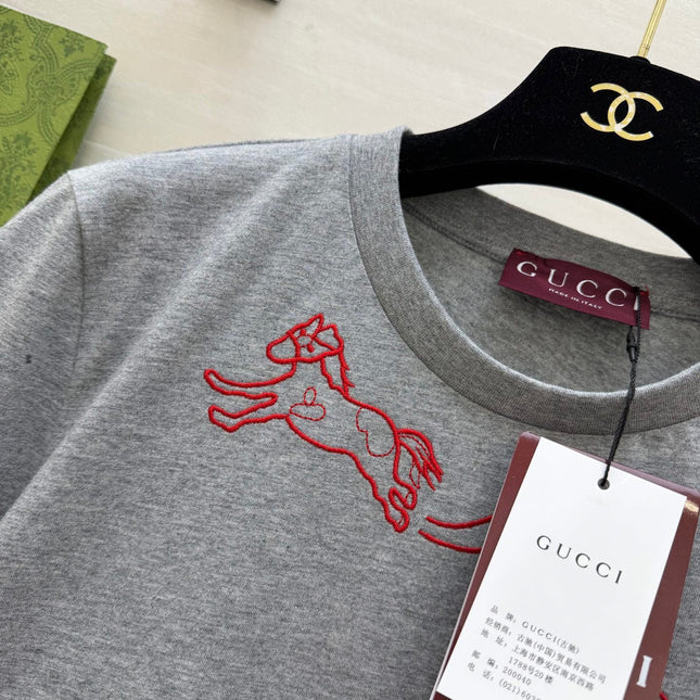 GUCCI 26S T-SHIRT 245