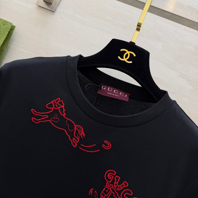 GUCCI 26S T-SHIRT 244