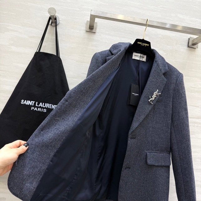YSL 26S BLAZER 349