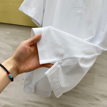 BURBERRY 26S POLO SHIRT 399