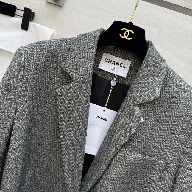 CHANEL 26S BLAZER 978