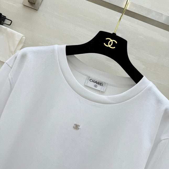 CHANEL 26S LONG-SLEEVE T-SHIRT 976