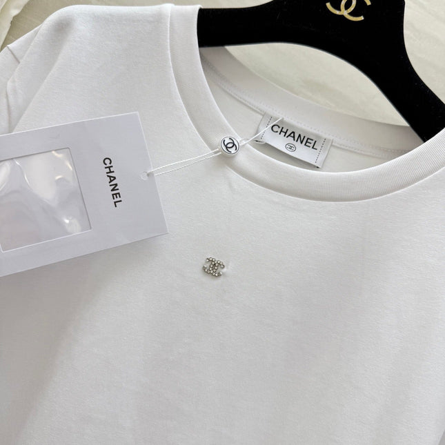 CHANEL 26S LONG-SLEEVE T-SHIRT 976