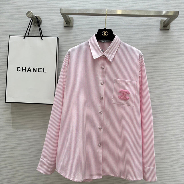 CHANEL 26S SHIRT 970