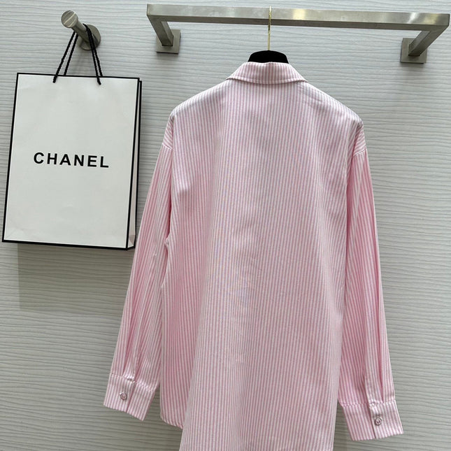 CHANEL 26S SHIRT 970