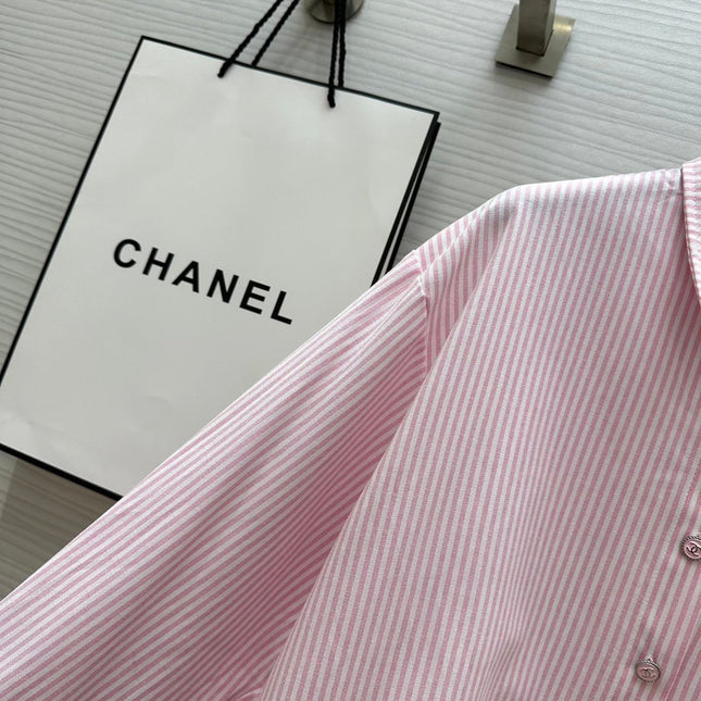 CHANEL 26S SHIRT 970