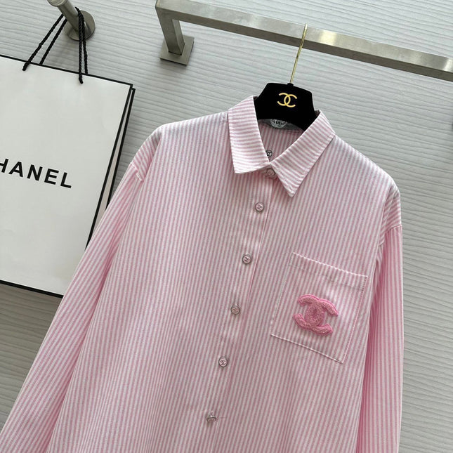 CHANEL 26S SHIRT 970