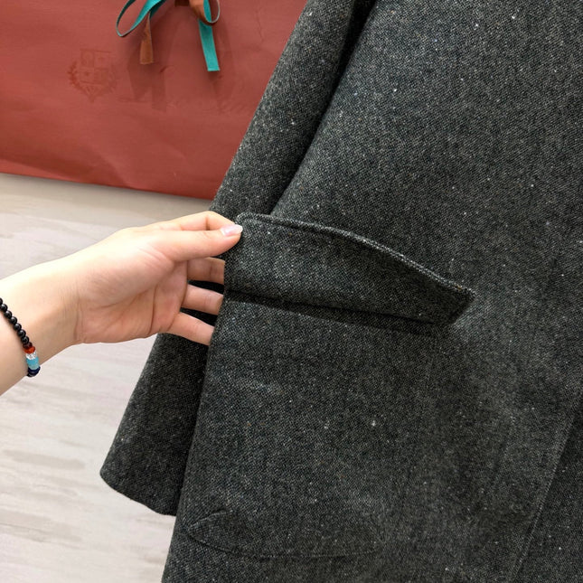 LORO PIANA 26S JACKET 680