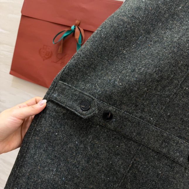 LORO PIANA 26S JACKET 680