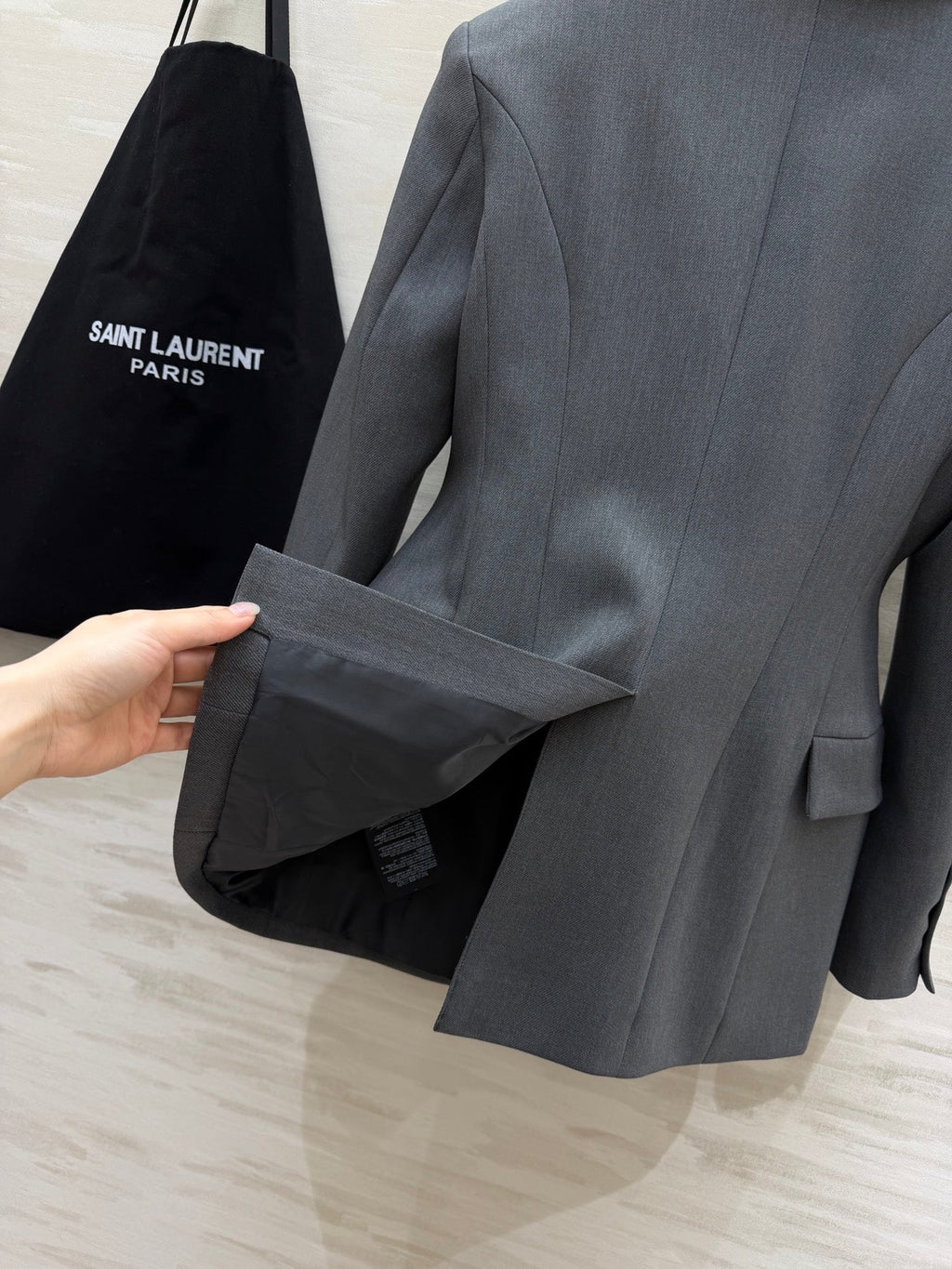 YSL 26S BLAZER 274