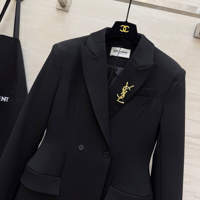 YSL 26S BLAZER 273