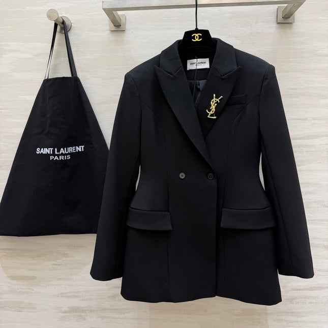 YSL 26S BLAZER 273