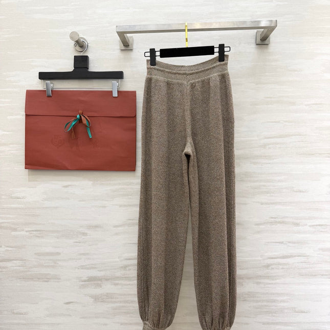LORO PIANA 26S PANTS 659