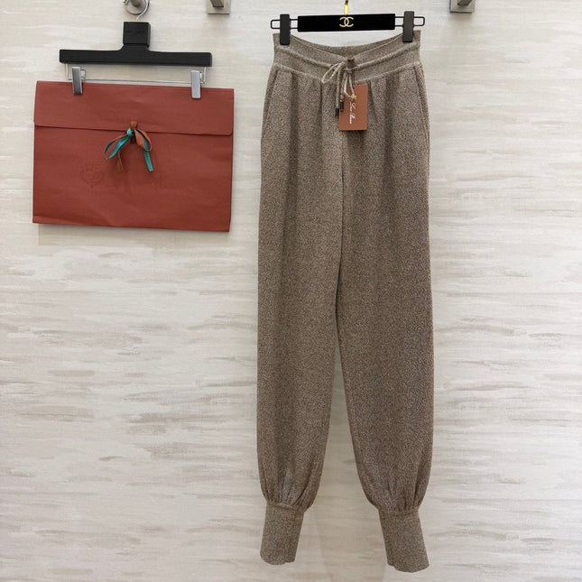 LORO PIANA 26S PANTS 659