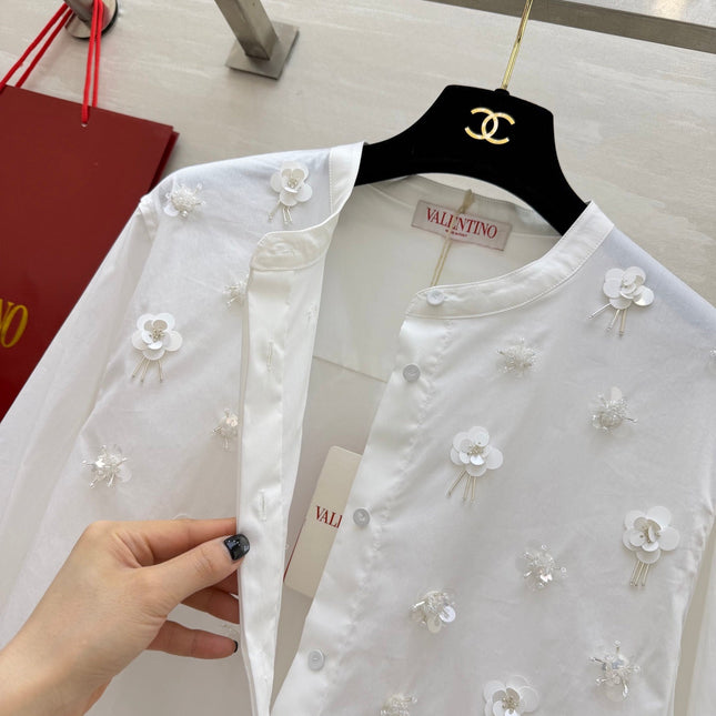 VALENTINO 26S SHIRT STYLE 86