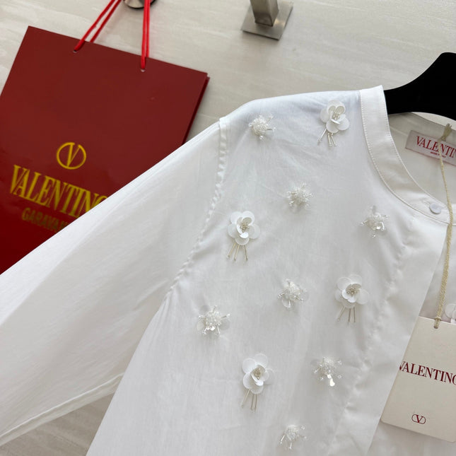 VALENTINO 26S SHIRT STYLE 86
