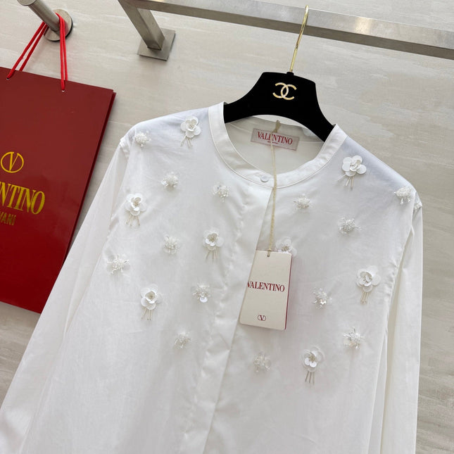 VALENTINO 26S SHIRT STYLE 86