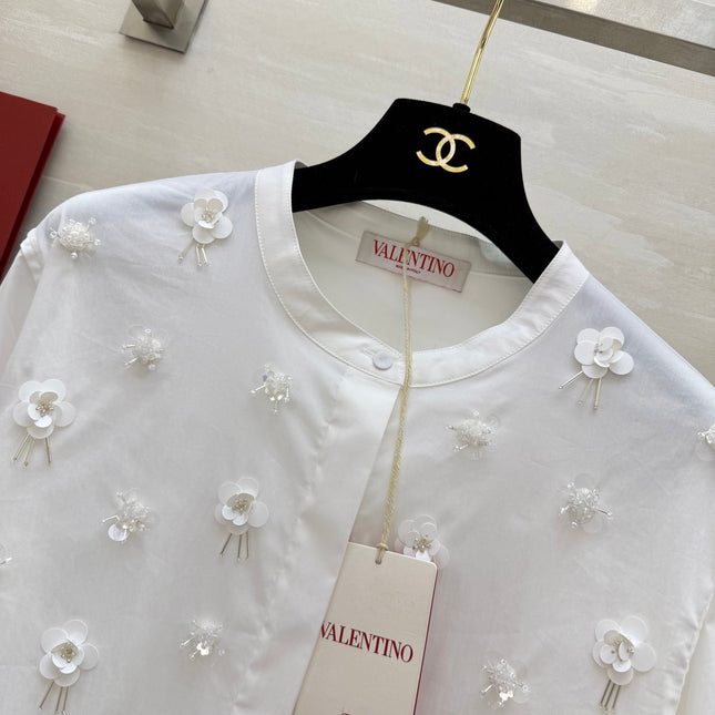 VALENTINO 26S SHIRT STYLE 86
