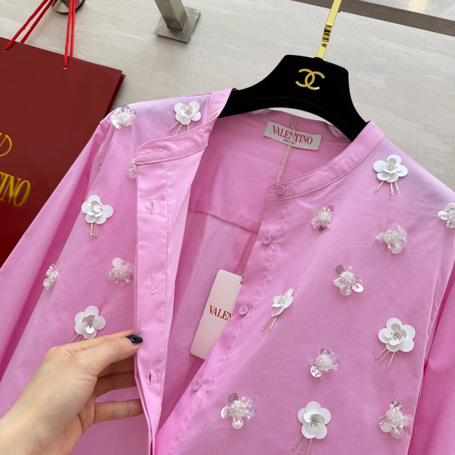 VALENTINO 26S SHIRT STYLE 85