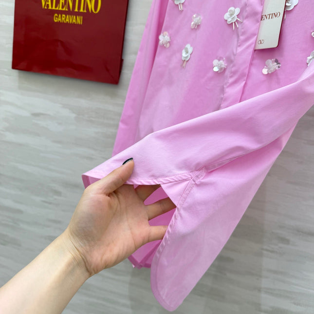 VALENTINO 26S SHIRT STYLE 85