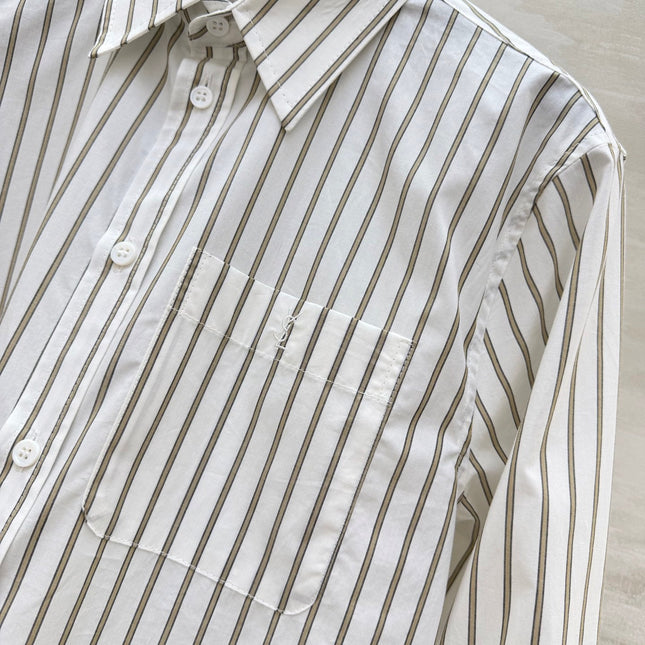 YSL 26S SHIRT 312