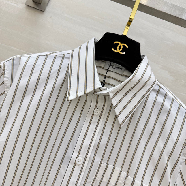 YSL 26S SHIRT 312
