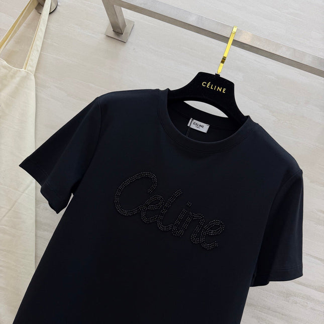 CELINE 26S T-SHIRT 224