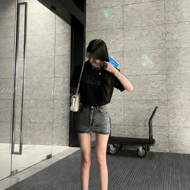 CELINE 26S T-SHIRT 224