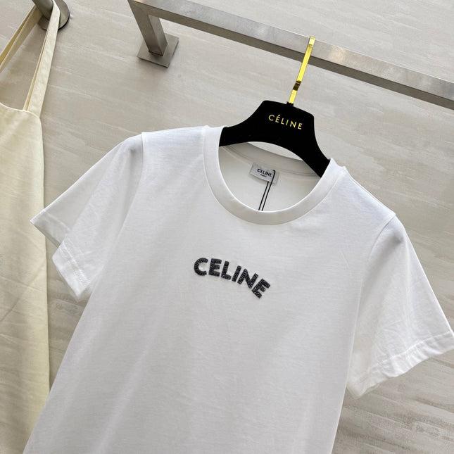 CELINE 26S T-SHIRT 223