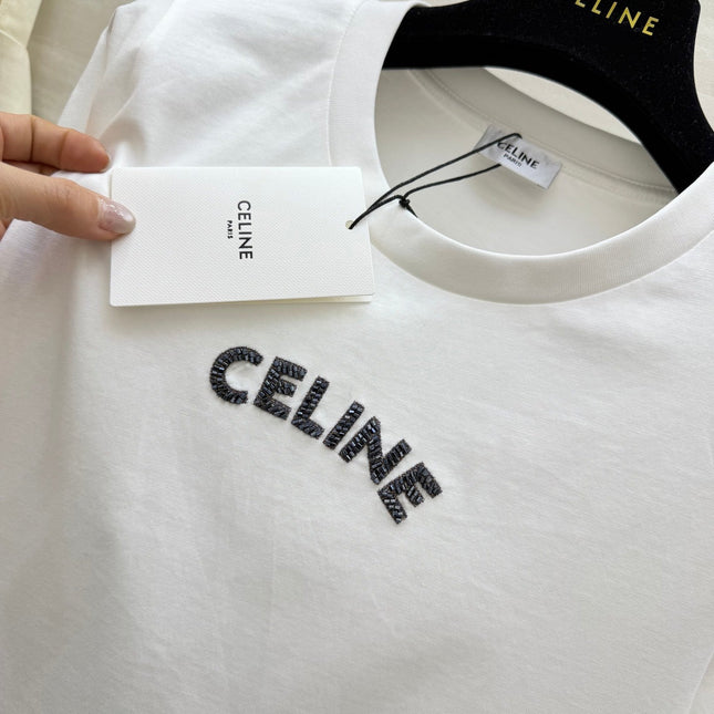CELINE 26S T-SHIRT 223