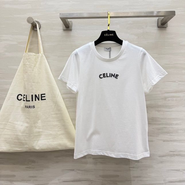 CELINE 26S T-SHIRT 223