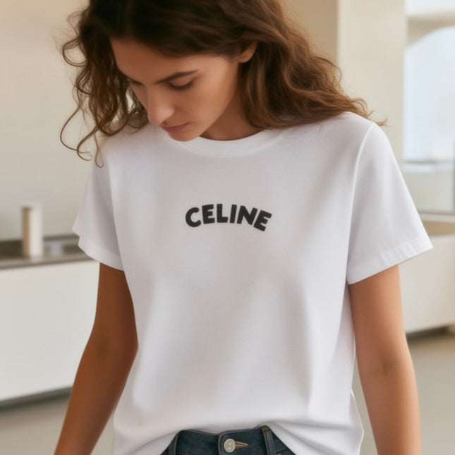 CELINE 26S T-SHIRT 223