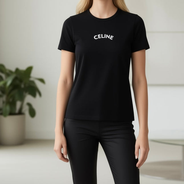CELINE 26S T-SHIRT 222
