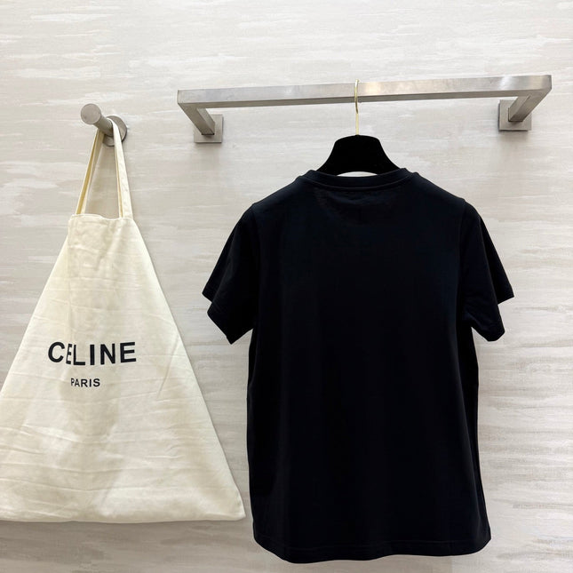 CELINE 26S T-SHIRT 222