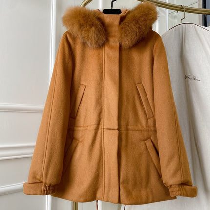 LP 26S SHORT SKI JACKET 401