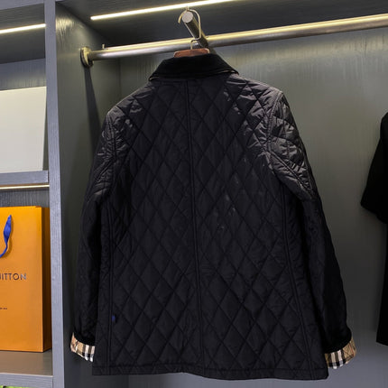 BURBERRY 25S JACKET 0001