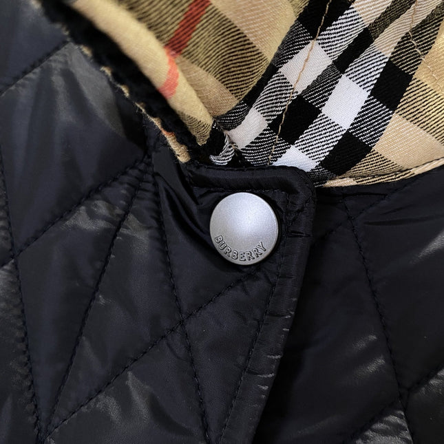 BURBERRY 25S JACKET 0001