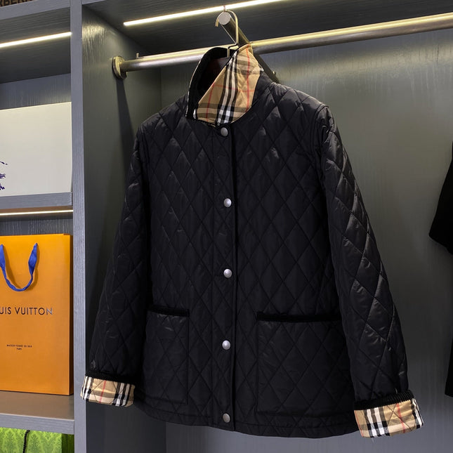 BURBERRY 25S JACKET 0001