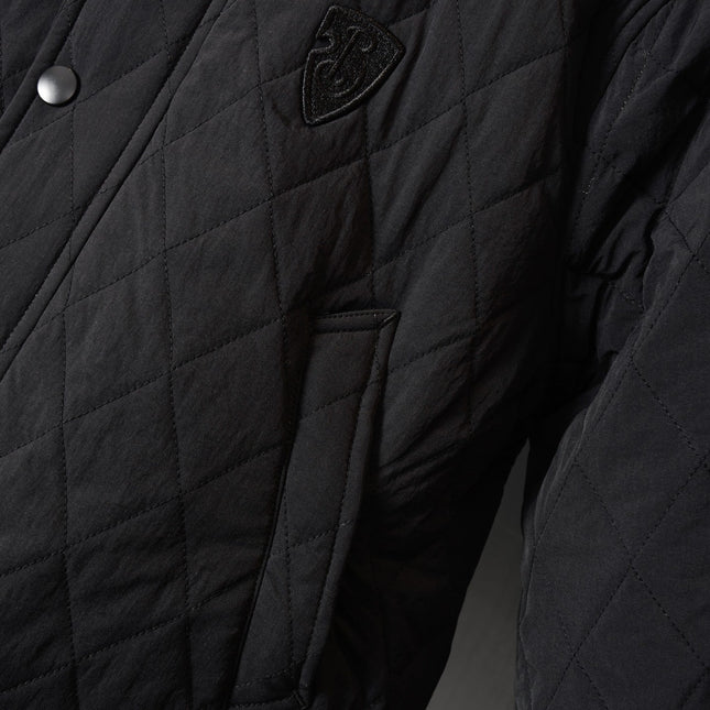 BURBERRY 25S QUILTED JACKET 235