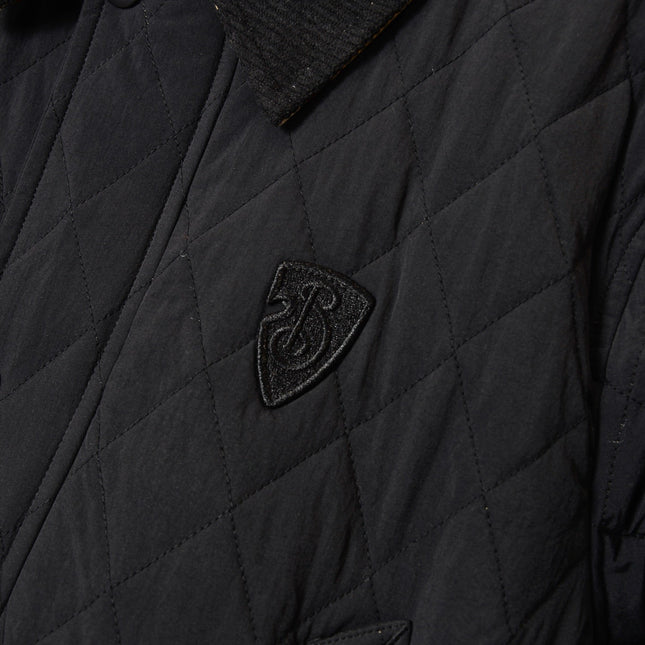 BURBERRY 25S QUILTED JACKET 235