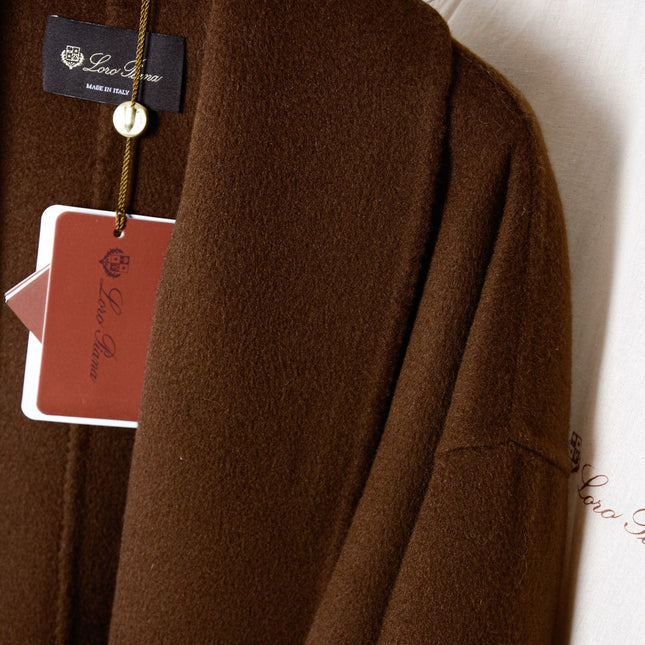 LP 26S LONG COAT 399