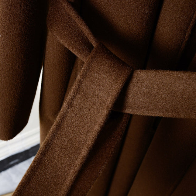 LP 26S LONG COAT 399