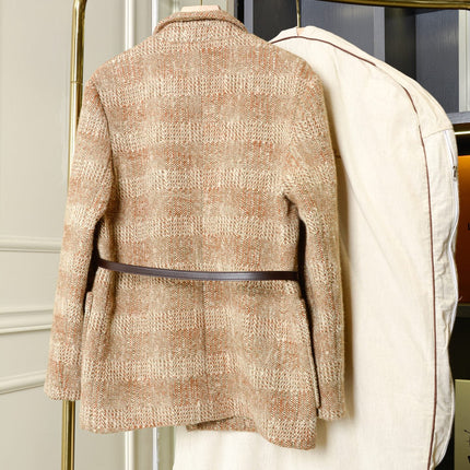 LP 26S LONG COAT 398