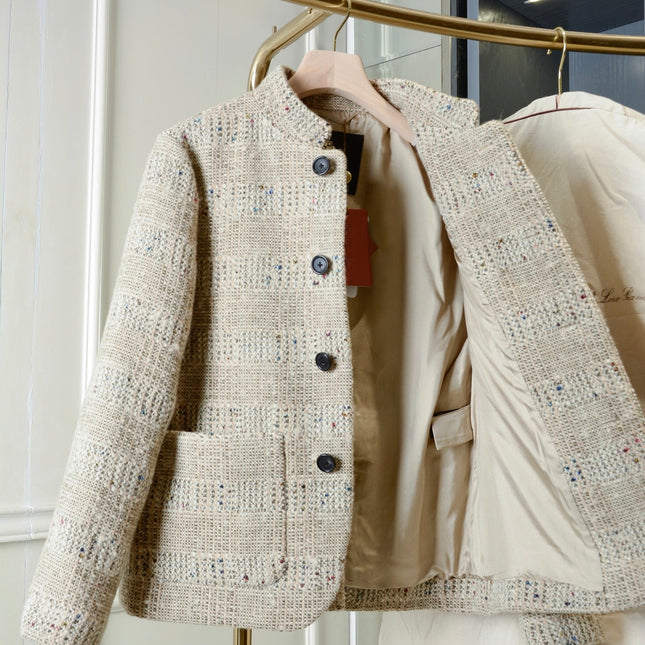 LP 26S JACKET 400
