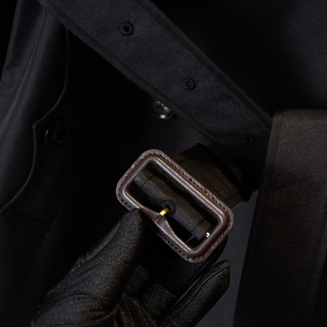 BURBERRY 26S LONG COAT 367