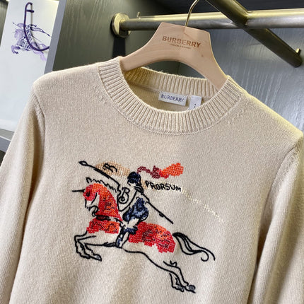 BURBERRY 26S SWEATER 400