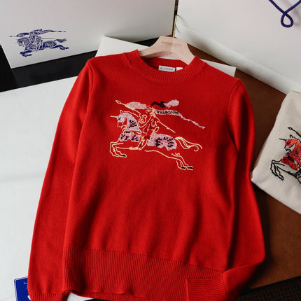 BURBERRY 26S SWEATER 401