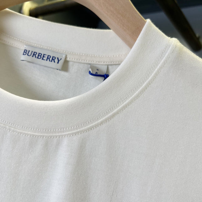 BURBERRY 26S T-SHIRT 342