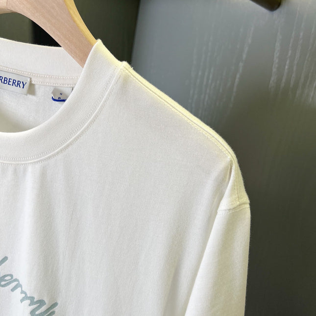 BURBERRY 26S T-SHIRT 342